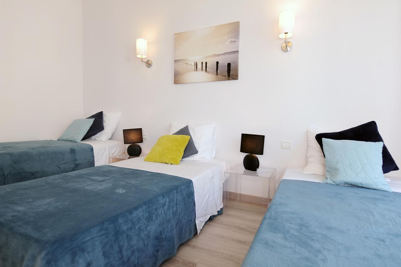 Suite Appartment La Buffa Five Stars Holiday House Nice Eksteriør billede