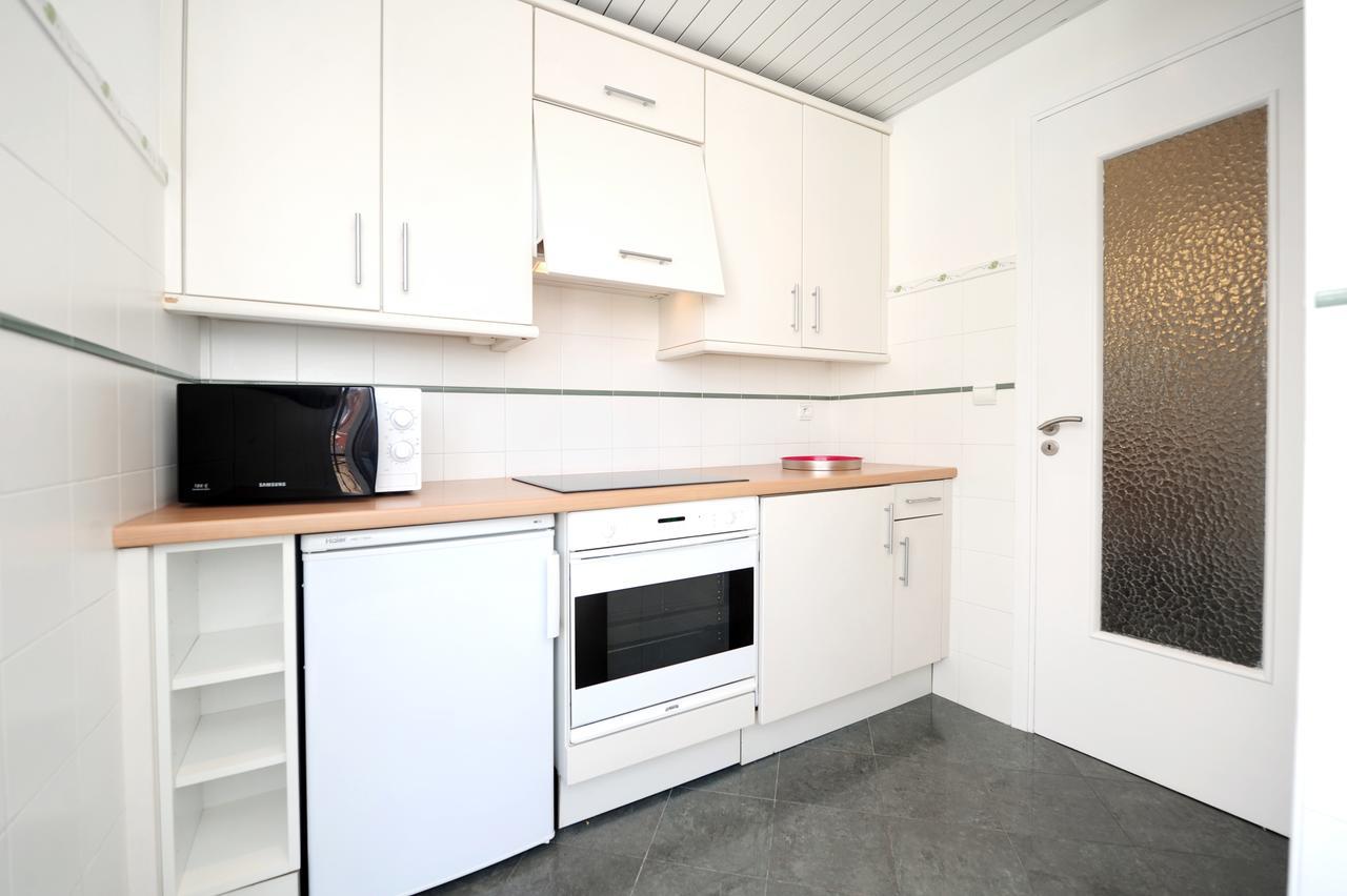 Suite Appartment La Buffa Five Stars Holiday House Nice Eksteriør billede