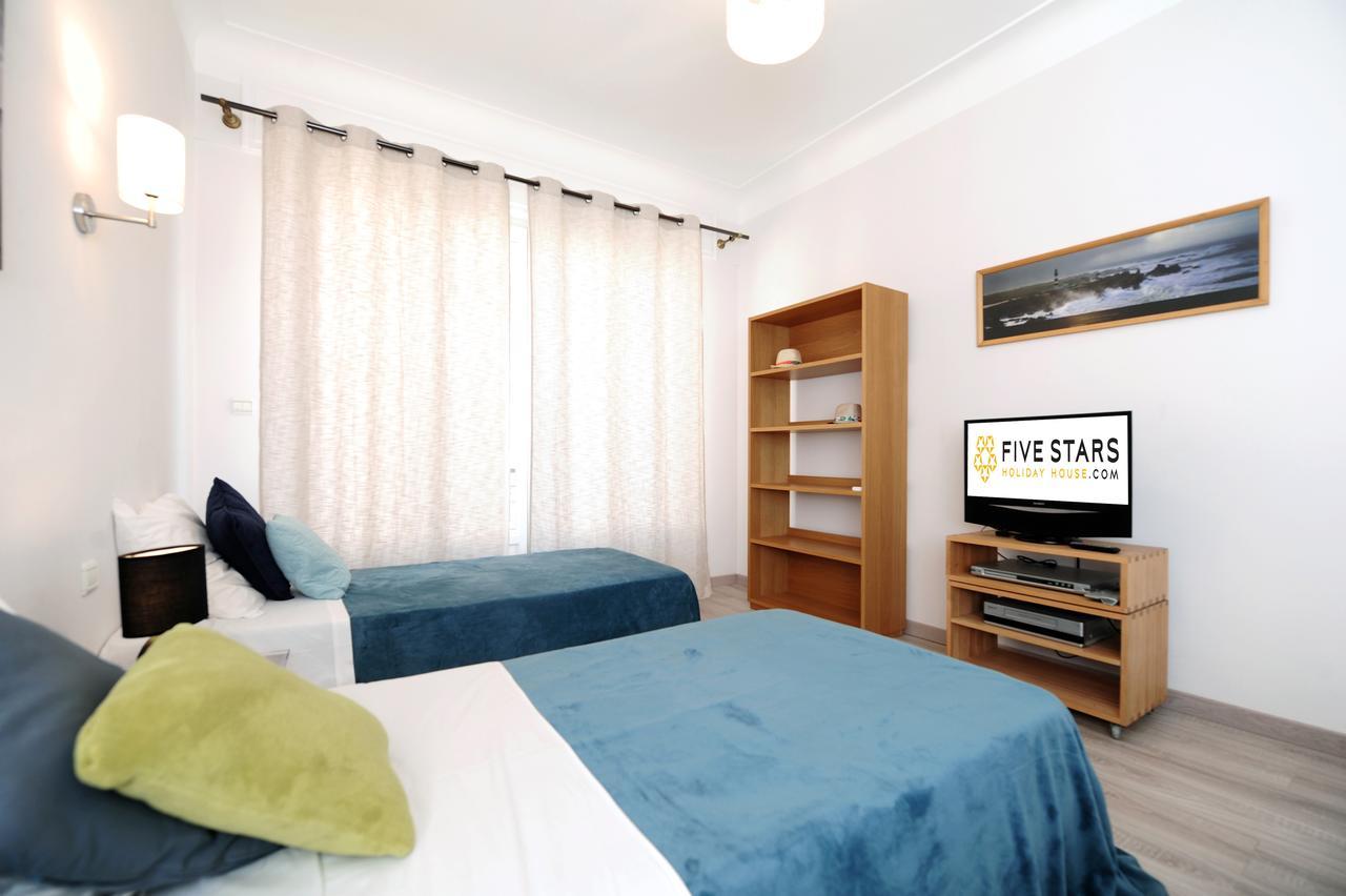 Suite Appartment La Buffa Five Stars Holiday House Nice Eksteriør billede